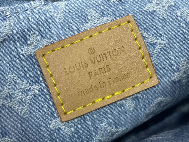 Louis Vuitton Satchel Bags